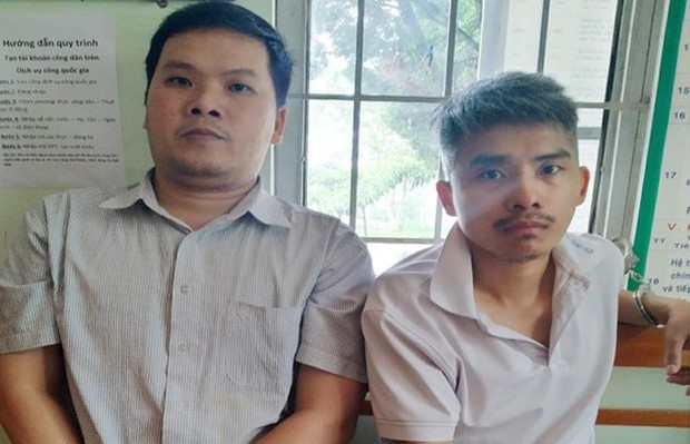 Đồng Nai: Nghịch tử dựng kịch bản bị bắt cóc để tống tiền mẹ ruột - Ảnh 1. Đồng Nai: Nghịch tử dựng kịch bản bị bắt cóc để tống tiền mẹ ruột - Ảnh 1.