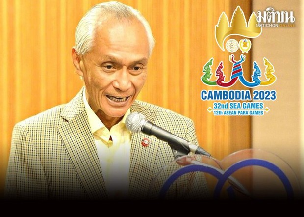 Thái Lan tuyên bố chặn đứng VĐV nhập tịch ồ ạt tại SEA Games 33