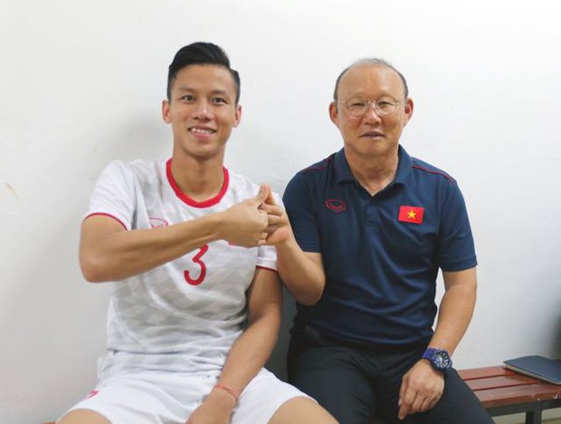 Di sản HLV Park Hang-seo: Những tài năng sáng giá của bóng đá Việt Nam