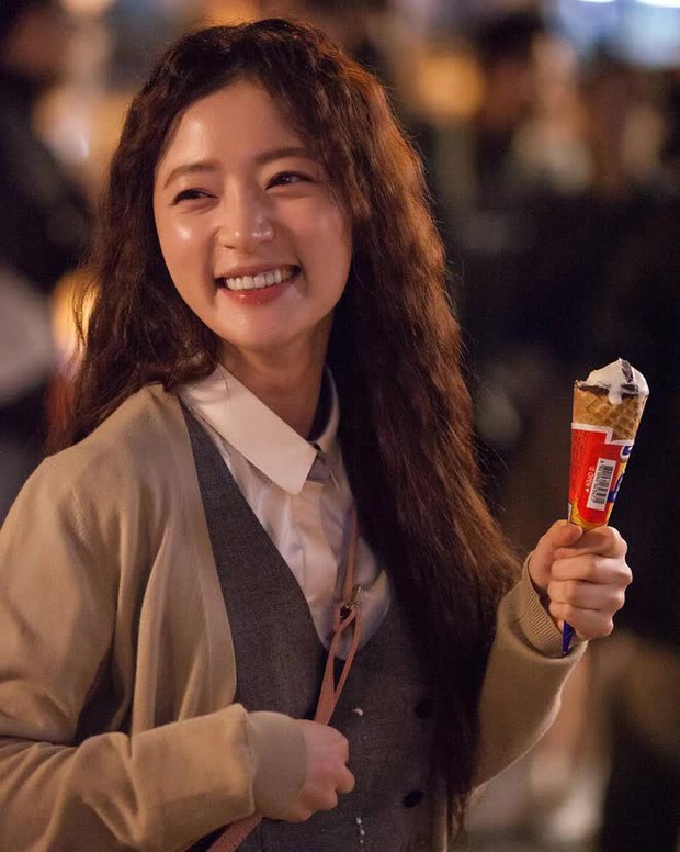 Nữ chính ở phim Hàn có tỷ suất người xem 0%: U40 vẫn trẻ đẹp nhưng chưa có vai diễn để đời - Ảnh 5.