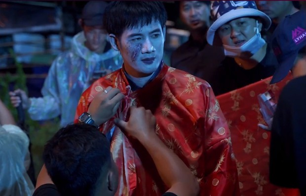 Khi đóng vai xác chết: Nỗi ám ảnh và sự trỗi dậy