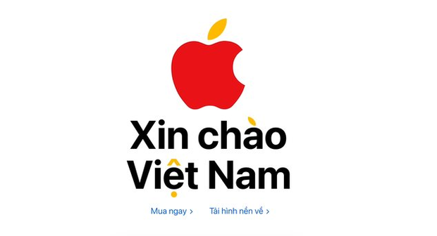 CNN: Việt Nam là cơ hội vàng cho Apple khi thị trường Trung Quốc bão hòa còn người dân thì không chịu thay điện thoại - Ảnh 2. CNN: Việt Nam là cơ hội vàng cho Apple khi thị trường Trung Quốc bão hòa còn người dân thì không chịu thay điện thoại - Ảnh 2.