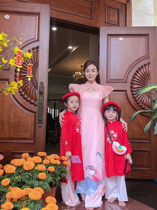 Cuộc sống hiện tại của vợ cũ Hoài Lâm bên 2 con gái - Ảnh 5.