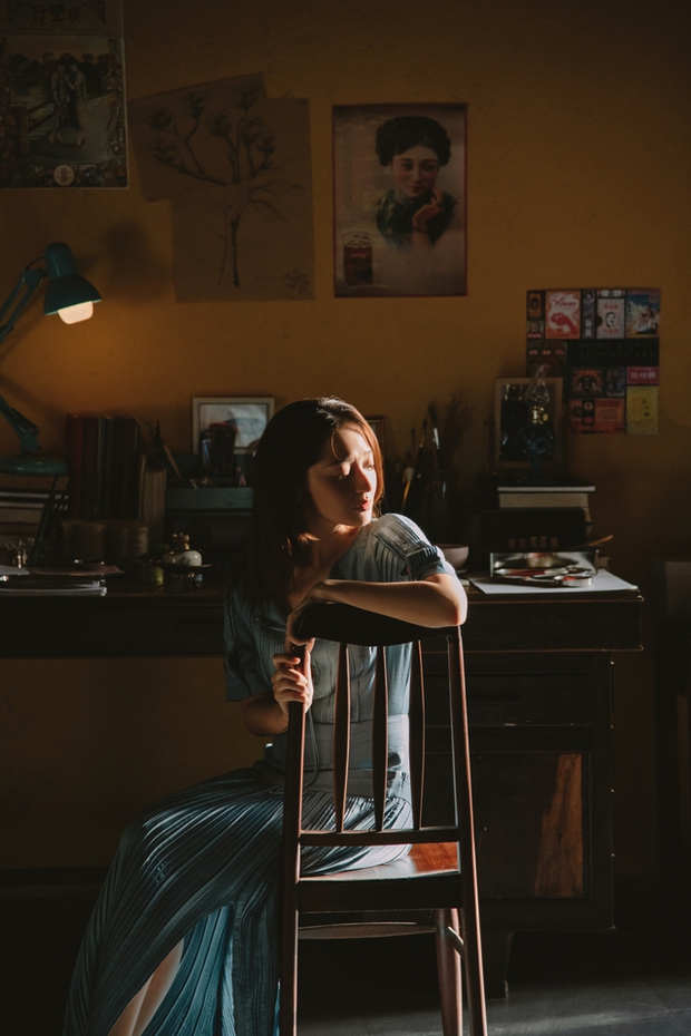 Bảo Anh 'gây bão' với MV mới: Kết hợp ekip từng làm với BTS, nhan sắc 'xuýt xoa'!