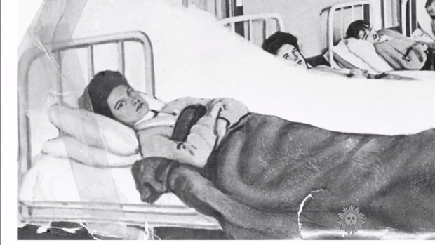 Vì sao Typhoid Mary - Mary thương hàn lại bị cách ly 23 năm? - Ảnh 2.