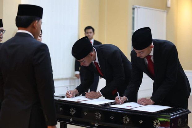 Tuyển Indonesia sẽ là đối thủ đáng gờm của Việt Nam và Thái Lan với sự nhập tịch thành công của 2 cầu thủ Hà Lan