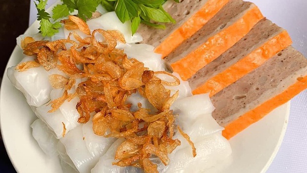 Bánh cuốn Việt Nam lọt top 10 món ăn hấp dẫn nhất thế giới và 4 loại bánh cuốn nổi tiếng nhất - Ảnh 2.