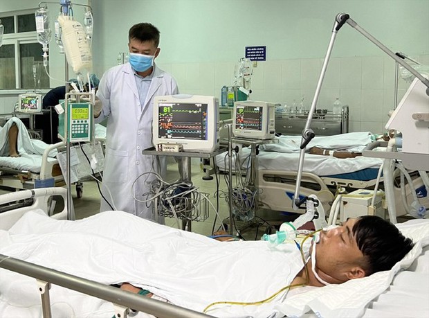 Vụ hết thuốc giải độc Botulinum: Nhà nước cần dự trữ thuốc hiếm - Ảnh 1. Vụ hết thuốc giải độc Botulinum: Nhà nước cần dự trữ thuốc hiếm - Ảnh 1.