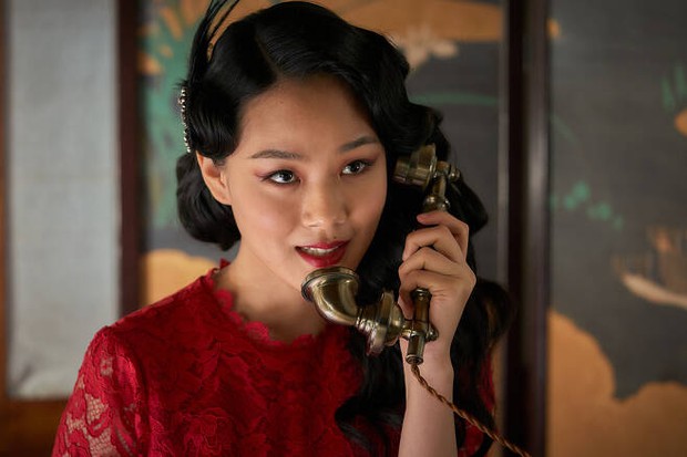 Mỹ nhân sánh đôi với Song Joong Ki ở Cannes 2023 - Ảnh 5.