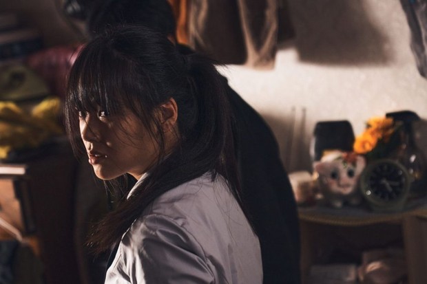 Mỹ nhân sánh đôi với Song Joong Ki ở Cannes 2023 - Ảnh 8.