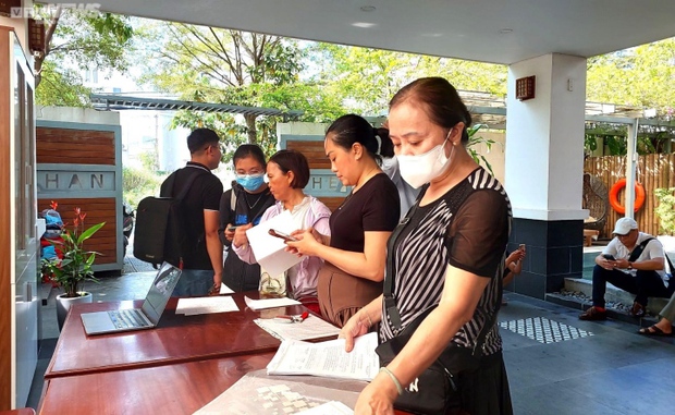 Kiểm tra cơ sở dưỡng lão nhận tiền rồi bỏ rơi 12 cụ già - Ảnh 1. Kiểm tra cơ sở dưỡng lão nhận tiền rồi bỏ rơi 12 cụ già - Ảnh 1.