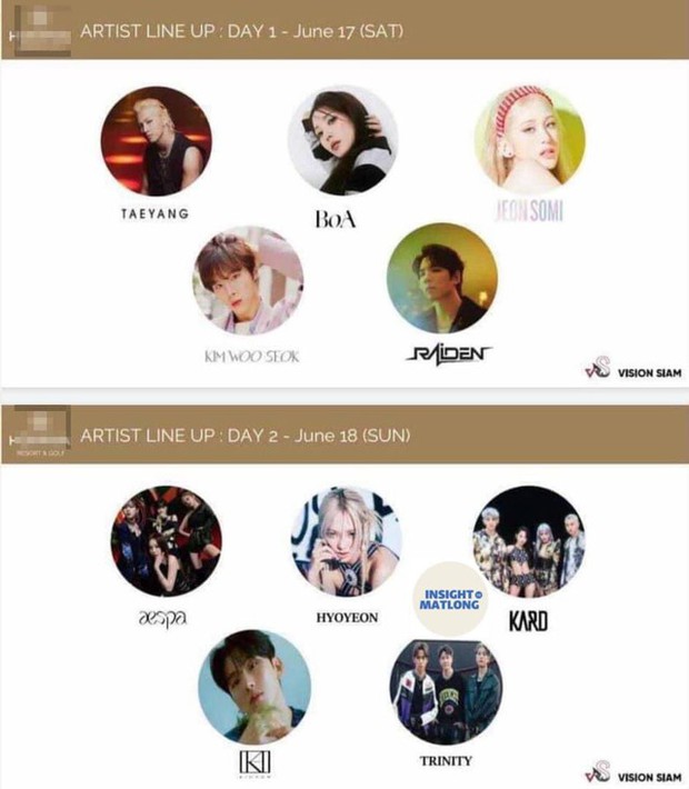 Taeyang (BIGBANG) sẽ biểu diễn tại Việt Nam vào tháng 6!