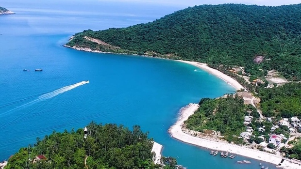 Khám phá cảnh quan tuyệt vời của những cù lao biển đẹp nhất Việt Nam - Ảnh 2.