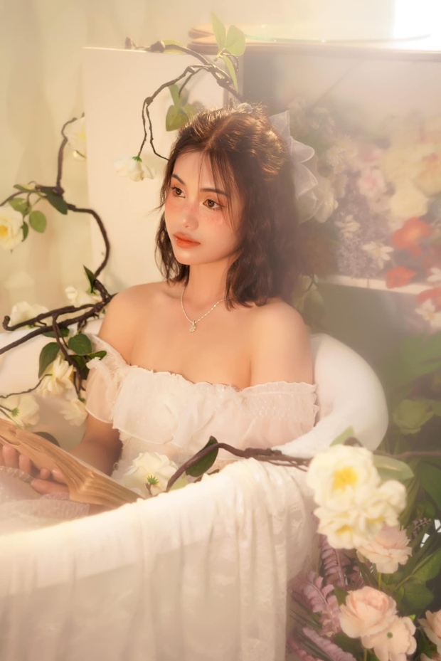 Đỗ Thị Ánh Nguyệt - Người đẹp bắn cung gây sốt với bộ ảnh mới