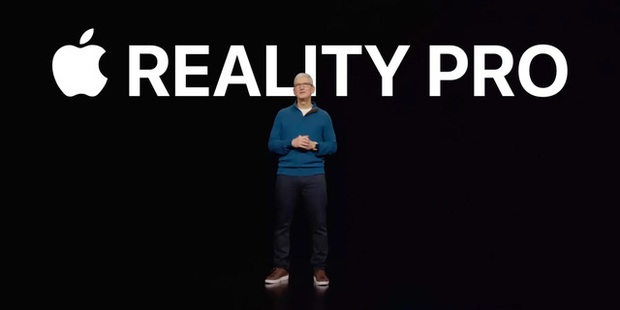 Bao nhiêu tiền cho sản phẩm AR/VR của Apple? - Ảnh 1.
