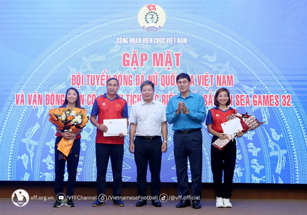 Nguyễn Thị Oanh, Nguyễn Thị Huyền cùng ĐT điền kinh Việt Nam lại lên đường thi đấu sau SEA Games 32 - Ảnh 3.