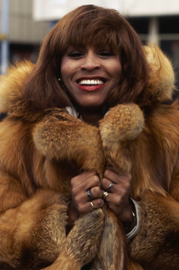 Cuộc đời của Nữ hoàng Rock & Roll Tina Turner qua những bức ảnh - Ảnh 5.