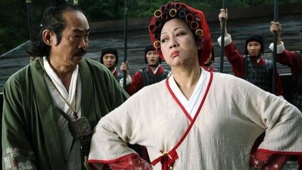 Nguyên Thu - Nữ Sư Tử Hống Từ Tuyệt Đỉnh Kungfu Trở Lại?