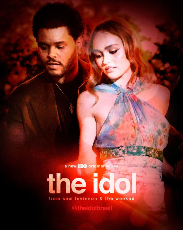 The Idol bị chê quá tục tĩu, Lily-Rose Depp phản bác: Đó là sự trần trụi của cảm xúc - Ảnh 2.
