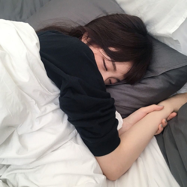3 loại giấc ngủ tai hại khiến cuộc sống thiếu thuận lợi - Ảnh 1.