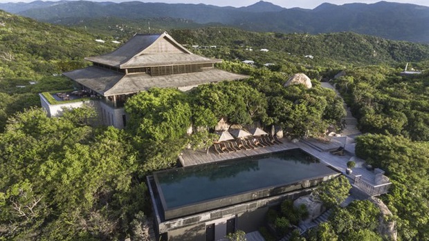 Top 5 địa điểm nghỉ dưỡng kết nối thiên nhiên tại Việt Nam - Ảnh 3.