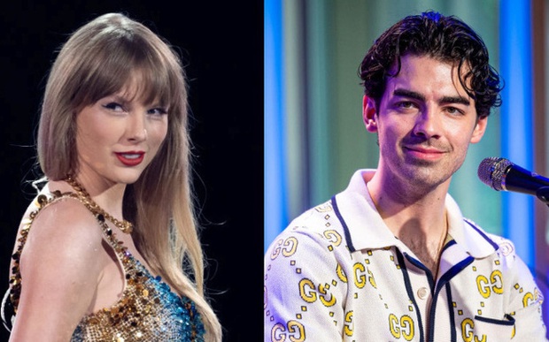 15 năm hậu chia tay, Joe Jonas - Taylor Swift không còn hiềm khích - Ảnh 3.