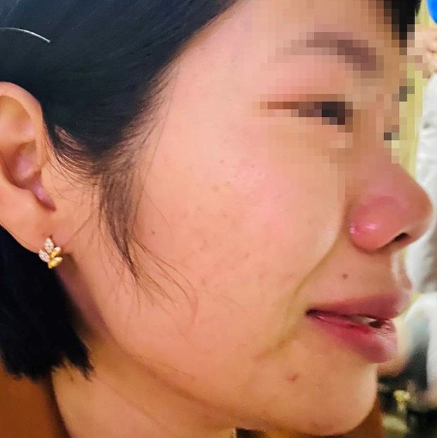 Làm rõ thông tin 1 thầy giáo đánh nữ đồng nghiệp - Ảnh 1. Làm rõ thông tin 1 thầy giáo đánh nữ đồng nghiệp - Ảnh 1.