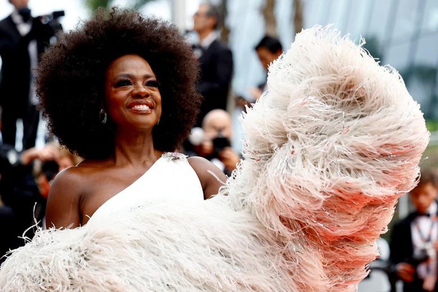 Phong cách của Cannes - Những khoảnh khắc lộng lẫy trên thảm đỏ - Ảnh 25.