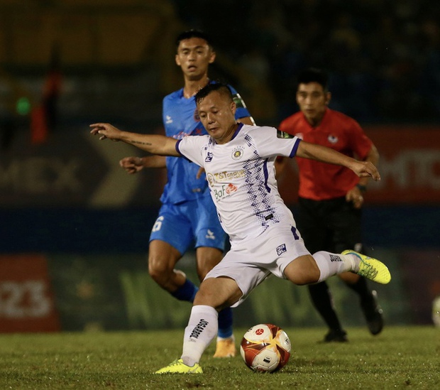 Hà Tĩnh hạ TPHCM, Đà Nẵng cầm hòa: Kết quả VLeague ngày 27/5