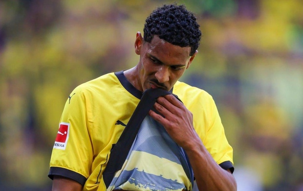 Bayern Munich đánh bại Borussia Dortmund giành chức vô địch Bundesliga