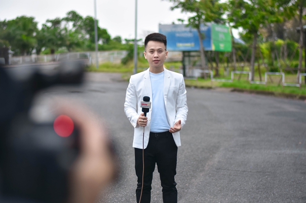 Phóng viên trở về quê gắn bó với căn bếp trên đồi