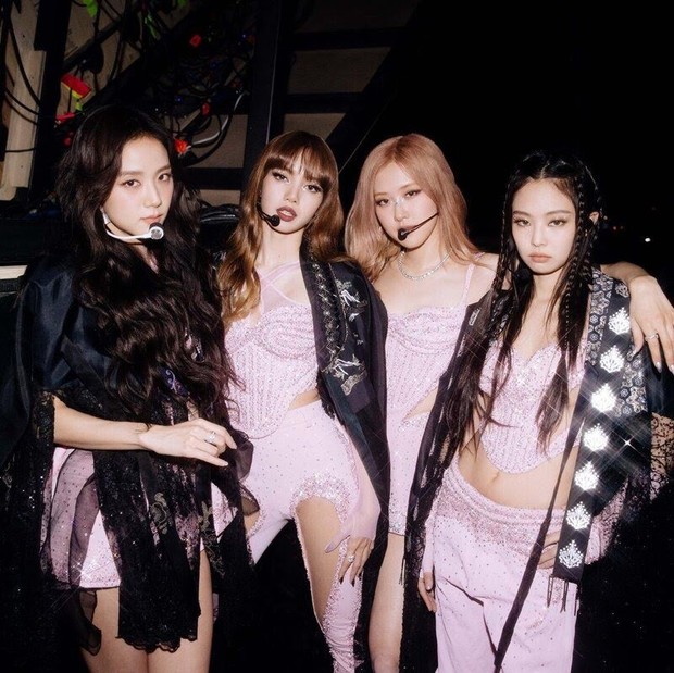 Những món đồ thiết yếu giá cực rẻ được blackpink tin dùng