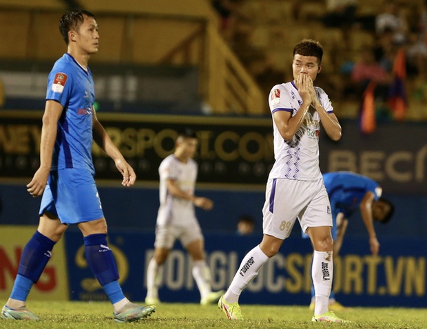 Hà Tĩnh hạ TPHCM, Đà Nẵng cầm hòa: Kết quả VLeague ngày 27/5