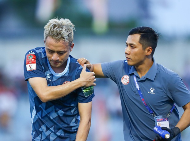 Hà Tĩnh hạ TPHCM, Đà Nẵng cầm hòa: Kết quả VLeague ngày 27/5