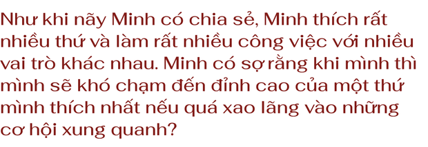 Thiên Minh: Làm ra một triển lãm, dù là nghệ sĩ nào cũng phải đối diện với việc bị chê - Ảnh 28.