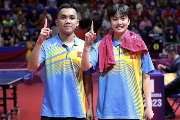 Bầu Hiển và tấm HCV: Thương vụ táo bạo vang danh Đông Nam Á