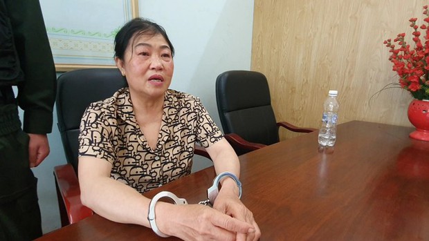 Hành trình 21 năm lẩn trốn của người phụ nữ giết chồng bằng axít - Ảnh 1.