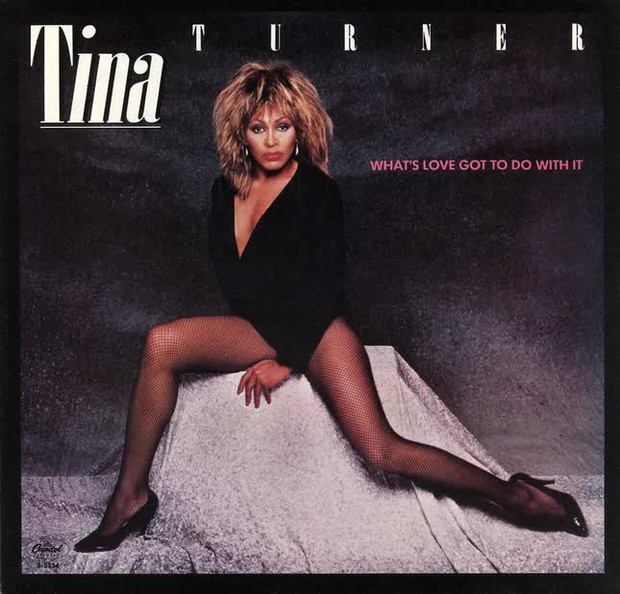 Đôi chân nổi tiếng 3,2 triệu USD của huyền thoại Tina Turner - Ảnh 2.