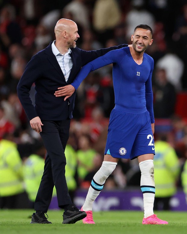Vì sao Frank Lampard chỉ là nạn nhân của một năm thảm khốc ở Chelsea? - Ảnh 4.