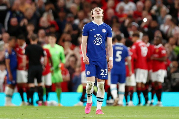 Vì sao Frank Lampard chỉ là nạn nhân của một năm thảm khốc ở Chelsea? - Ảnh 3.