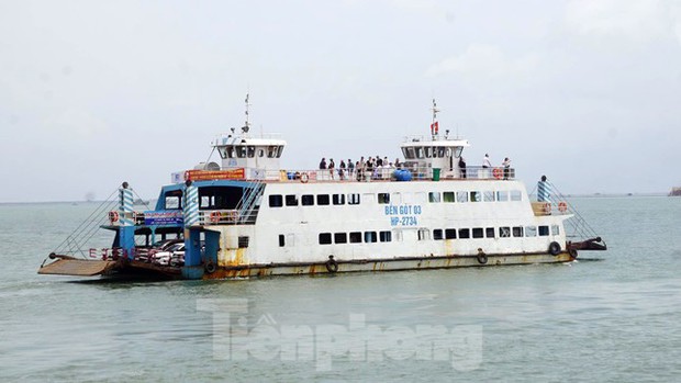 Du khách về biển Đồ Sơn tăng đột biến, nhà nghỉ cháy phòng dịp nghỉ lễ - Ảnh 4. Du khách về biển Đồ Sơn tăng đột biến, nhà nghỉ cháy phòng dịp nghỉ lễ - Ảnh 4.