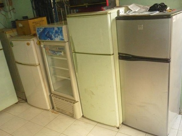 Nhiều nồi cơm điện, tủ lạnh không được bán: Người dân có bị ảnh hưởng? - Ảnh 1.
