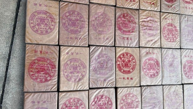 Triệt phá đường dây ma túy từ Campuchia về Việt Nam, thu giữ 180kg ma tuý - Ảnh 3.