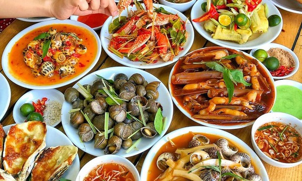 Du khách người Áo liệt kê 8 món ăn Việt yêu thích nhất - Ảnh 8.