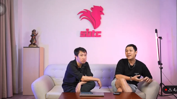 Đại diện SE từ chối xin lỗi Slayder sau thông báo chia tay hời hợt, ngầm hé lộ tương lai SE - Ảnh 4.