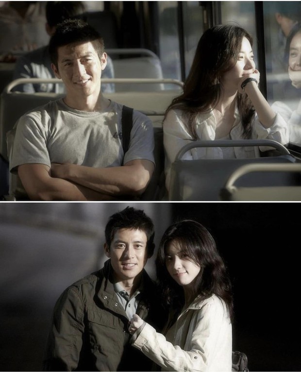 Han Hyo Joo - mỹ nhân cười đẹp nhất màn ảnh Hàn Quốc: Luôn tỏa sáng dù ở bất kỳ tạo hình nào - Ảnh 8.