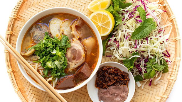 Du khách người Áo liệt kê 8 món ăn Việt yêu thích nhất - Ảnh 4.