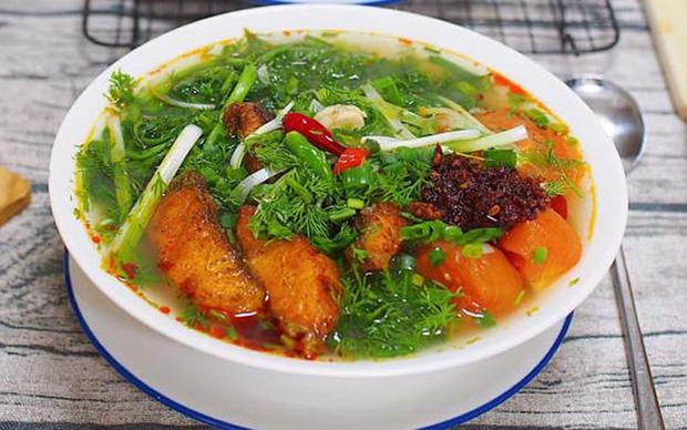 Du khách người Áo liệt kê 8 món ăn Việt yêu thích nhất - Ảnh 3.