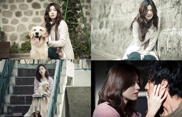 Han Hyo Joo - mỹ nhân cười đẹp nhất màn ảnh Hàn Quốc: Luôn tỏa sáng dù ở bất kỳ tạo hình nào - Ảnh 5.