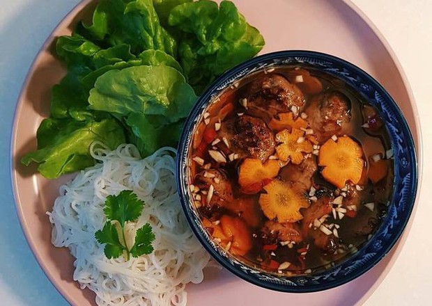 Du khách người Áo liệt kê 8 món ăn Việt yêu thích nhất - Ảnh 2.